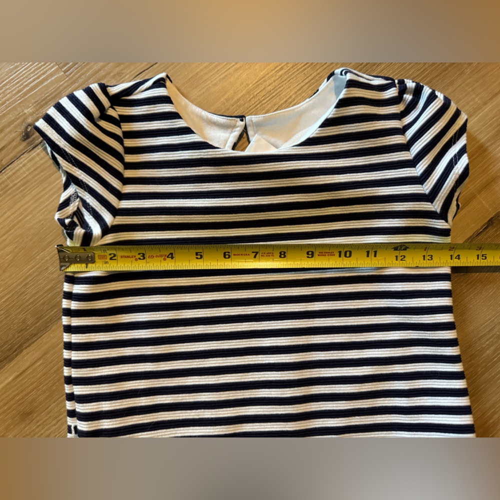 GYMBOREE DRESS SET - Picture 8 of 16